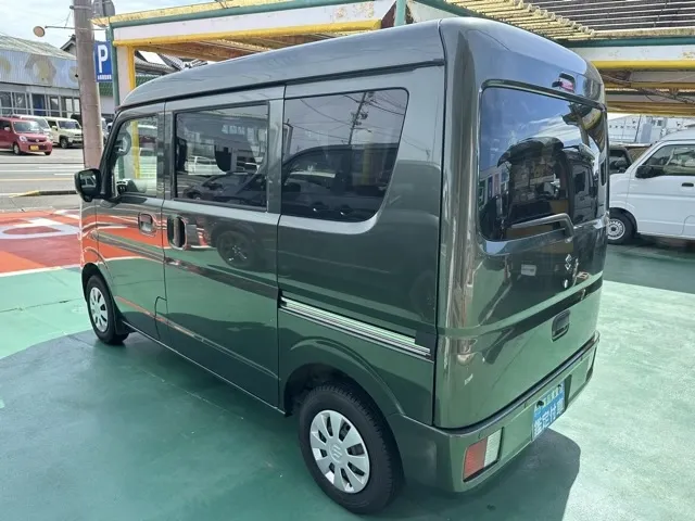 エブリイ(スズキ)JOIN ４ＷＤ中古車 2