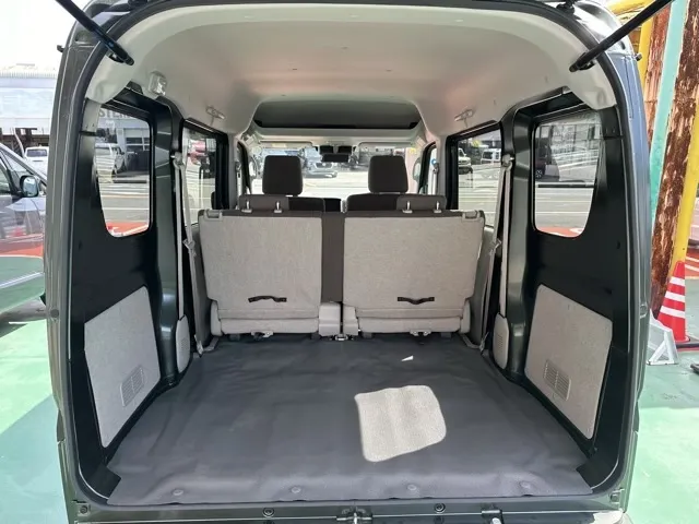 エブリイ(スズキ)JOIN ４ＷＤ中古車 8