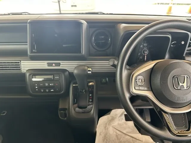 N-VAN(ホンダ)プラススタイルFUN AT届出済未使用車 13