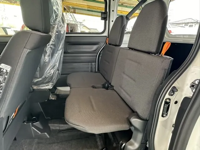 N-VAN(ホンダ)プラススタイルFUN AT届出済未使用車 4
