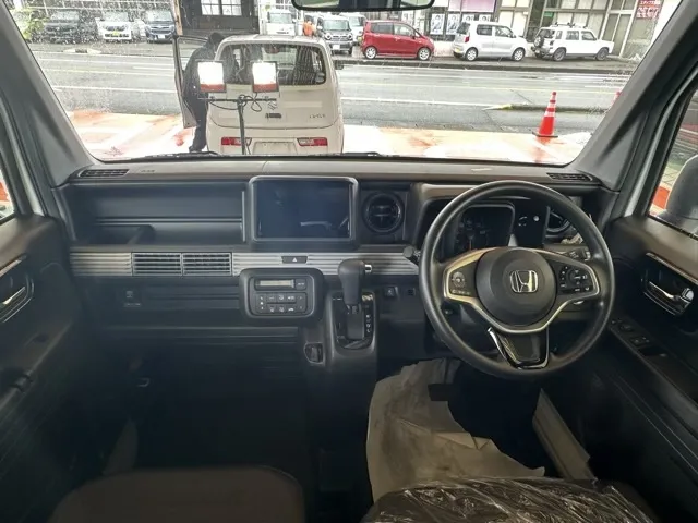 N-VAN(ホンダ)プラススタイルFUN AT届出済未使用車 5