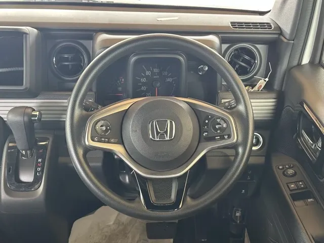 N-VAN(ホンダ)プラススタイルFUN AT届出済未使用車 6