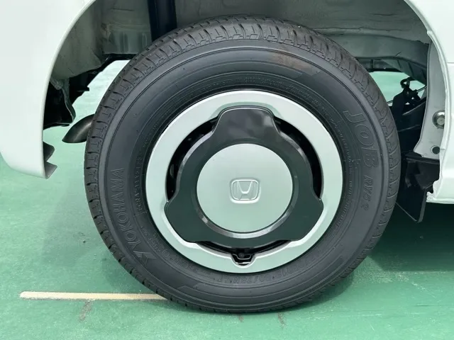 N-VAN(ホンダ)プラススタイルFUN AT届出済未使用車 12