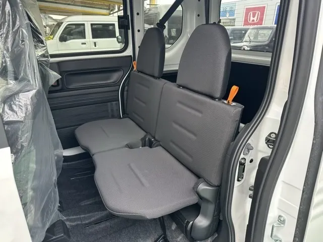 N-VAN(ホンダ)プラススタイルFUN AT届出済未使用車 5