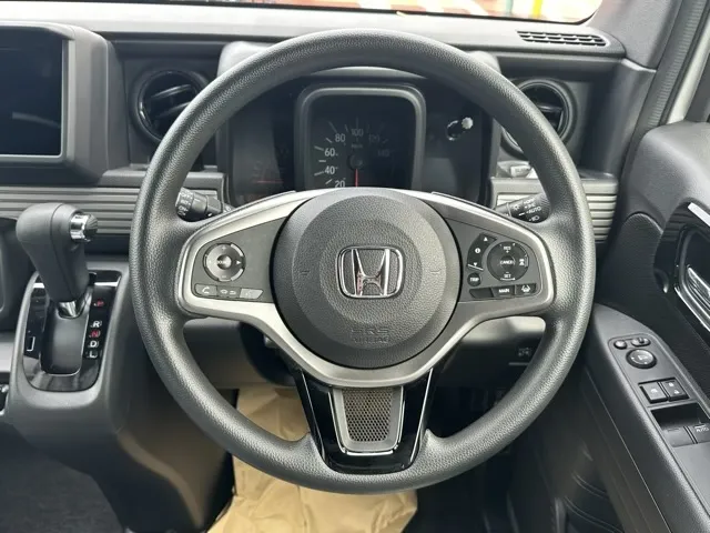N-VAN(ホンダ)プラススタイルFUN AT届出済未使用車 7