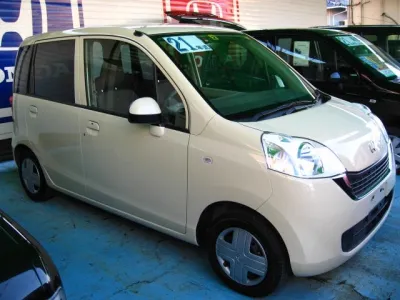 ライフ(ホンダ)パステル中古車 0