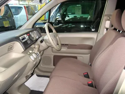 ライフ(ホンダ)パステル中古車 3