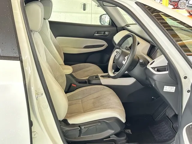 フィット(ホンダ)e：HEV ホーム中古車 13