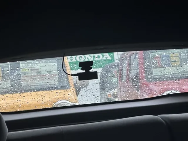GRヤリス(トヨタ)RS ATディーラ-試乗車 23