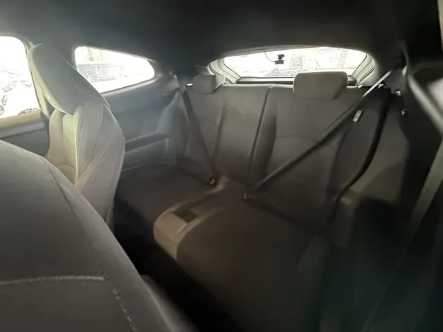 GRヤリス(トヨタ)RS ATディーラ-試乗車 4