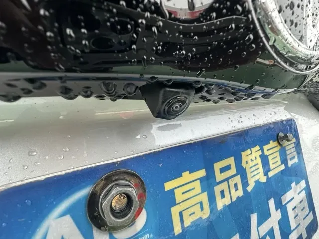 GRヤリス(トヨタ)RS ATディーラ-試乗車 5