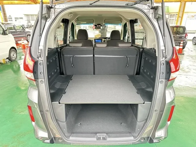 フリード(ホンダ)G中古車 9