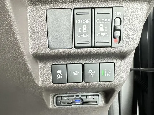 フリード(ホンダ)G中古車 14