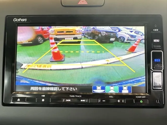 フリード(ホンダ)G中古車 17