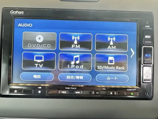 フリード(ホンダ)G中古車 18