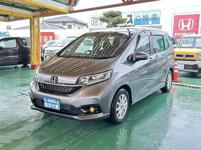 フリード(ホンダ)G中古車 1