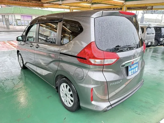フリード(ホンダ)G中古車 2