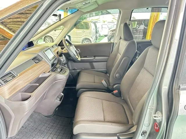 フリード(ホンダ)G中古車 3