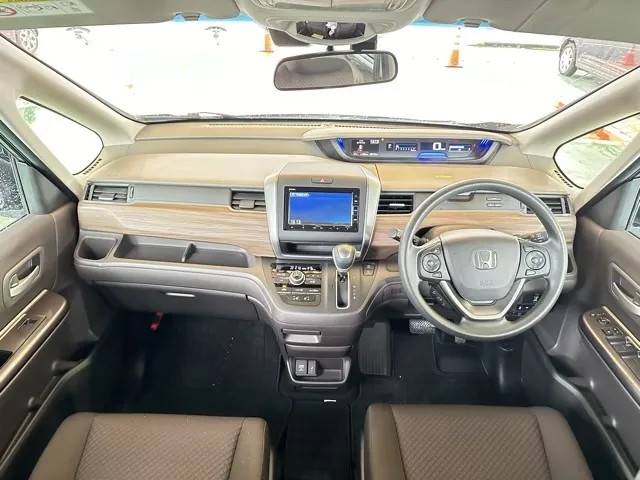 フリード(ホンダ)G中古車 5