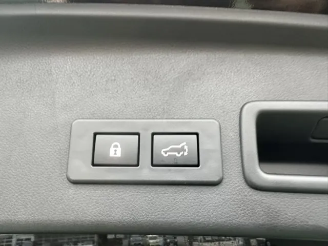 レヴォーグ(スバル)STIスポーツシャープディーラ-試乗車 9