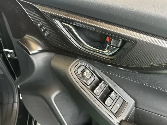 レヴォーグ(スバル)STIスポーツシャープディーラ-試乗車 13