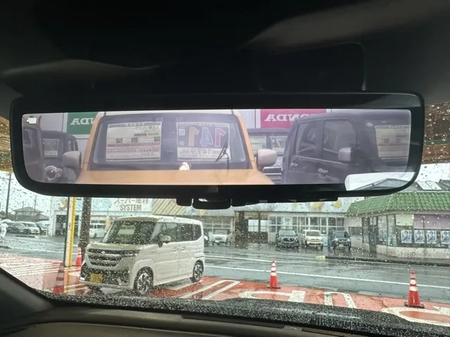 レヴォーグ(スバル)STIスポーツシャープディーラ-試乗車 17