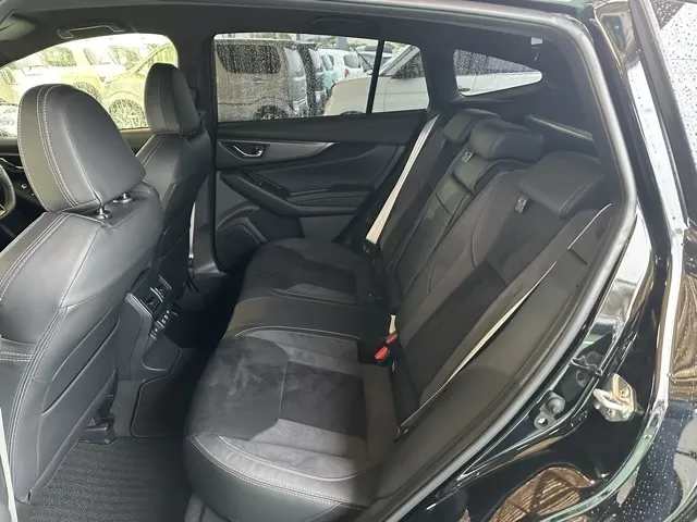 レヴォーグ(スバル)STIスポーツシャープディーラ-試乗車 5