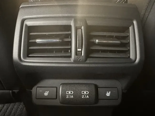 レヴォーグ(スバル)STIスポーツシャープディーラ-試乗車 6