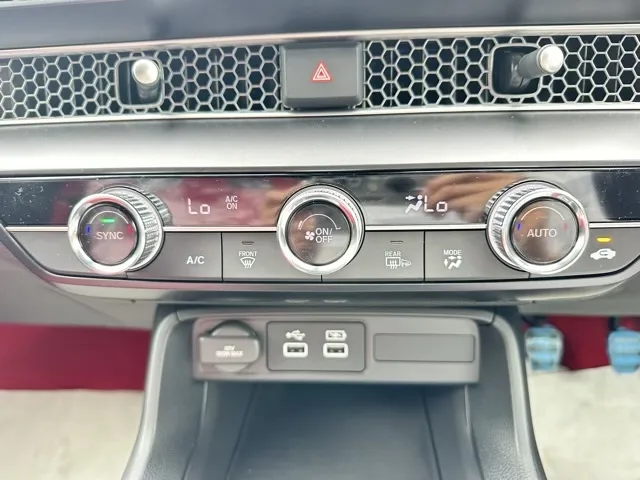 シビック(ホンダ)タイプR登録済未使用車 20