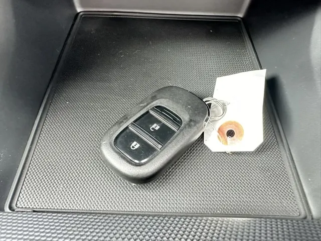 シビック(ホンダ)タイプR登録済未使用車 21