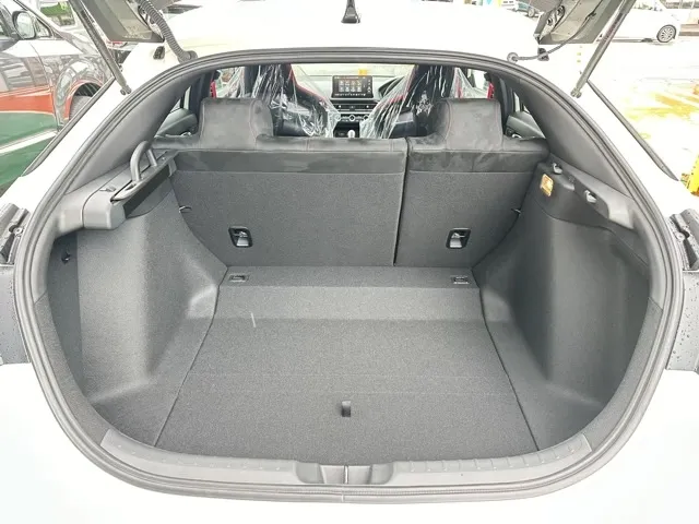 シビック(ホンダ)タイプR登録済未使用車 8