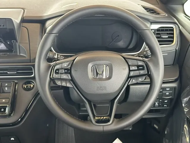 オデッセイ(ホンダ)e：HEV アブソルート EXブラックエディション登録済未使用車 11