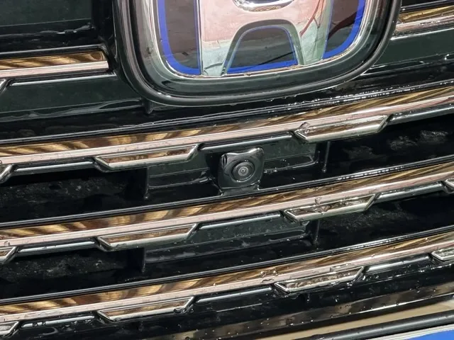 オデッセイ(ホンダ)e：HEV アブソルート EXブラックエディション登録済未使用車 28