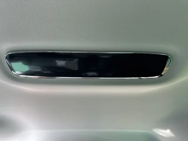 オデッセイ(ホンダ)e：HEV アブソルート EXディーラ-試乗車 9