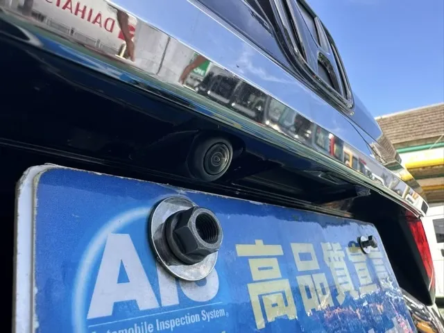オデッセイ(ホンダ)e：HEV アブソルート EXディーラ-試乗車 10