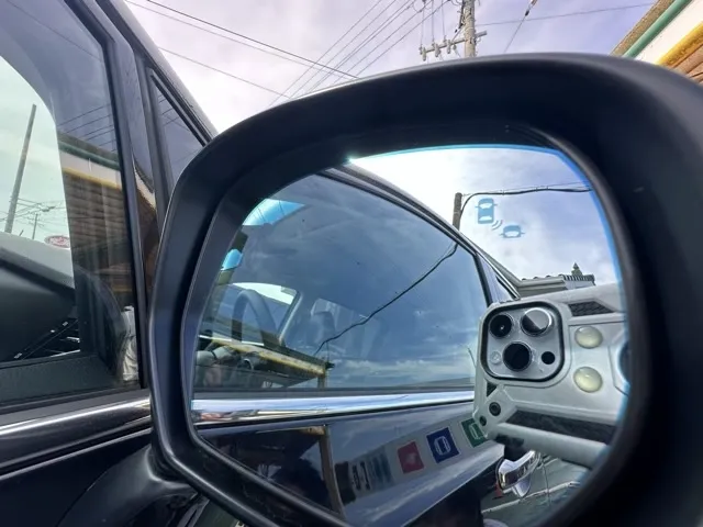 オデッセイ(ホンダ)e：HEV アブソルート EXディーラ-試乗車 27
