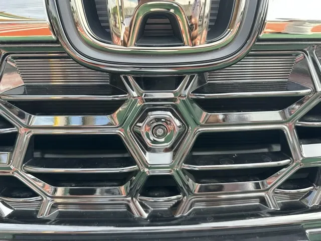 オデッセイ(ホンダ)e：HEV アブソルート EXディーラ-試乗車 28