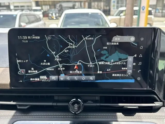 セレナ(ニッサン)ハイウェイスターV アラウンドビューモニター 12.3ナビ登録済未使用車 20