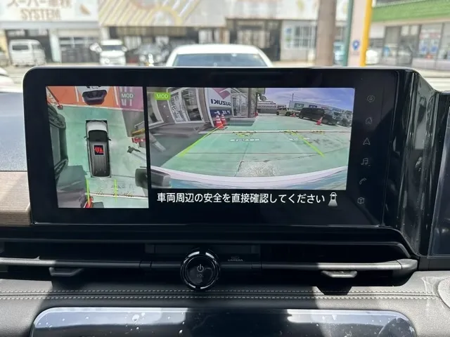 セレナ(ニッサン)ハイウェイスターV アラウンドビューモニター 12.3ナビ登録済未使用車 21