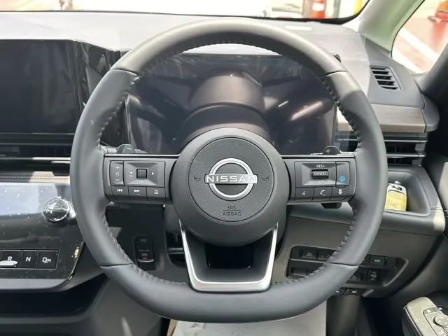 セレナ(ニッサン)ハイウェイスターV アラウンドビューモニター 12.3ナビ登録済未使用車 7