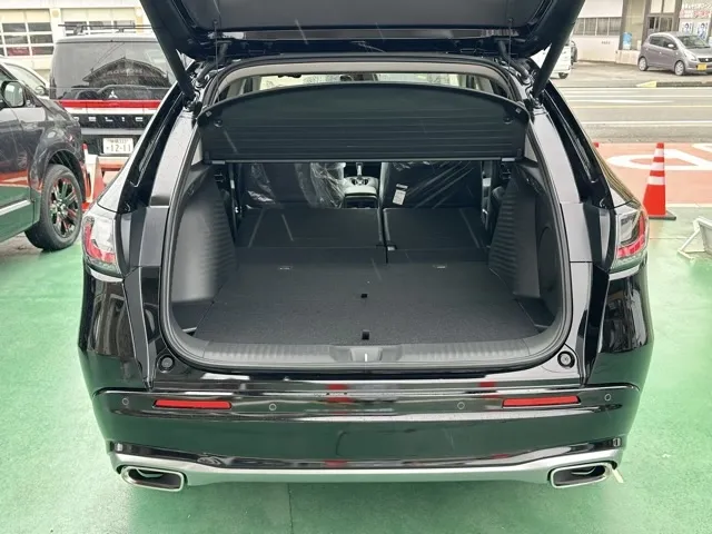 ZR-V(ホンダ)Z BSI 後退出庫サポートレス登録済未使用車 12