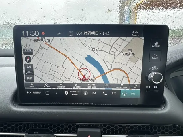 ZR-V(ホンダ)Z BSI 後退出庫サポートレス登録済未使用車 18