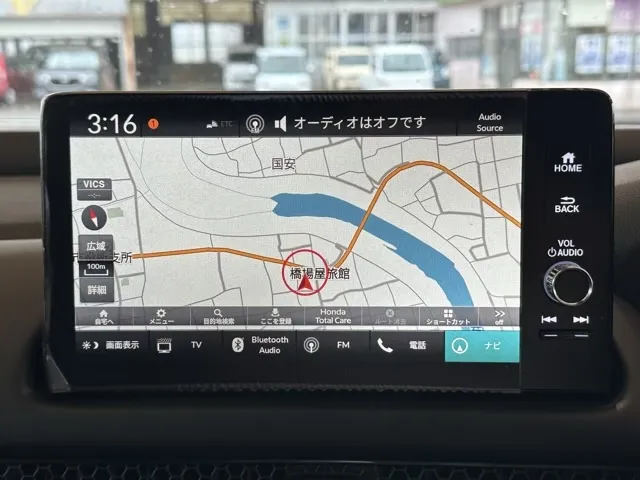 ZR-V(ホンダ)Z BSI 後退出庫サポートレス登録済未使用車 22
