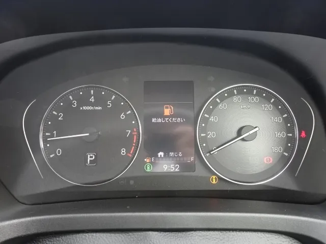 ヴェゼル(ホンダ)Ｇタイプ登録済未使用車 25