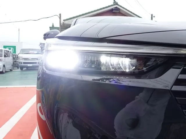 ヴェゼル(ホンダ)Ｇタイプ登録済未使用車 28