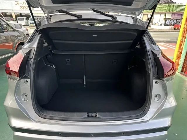 キックス(ニッサン)X中古車 9