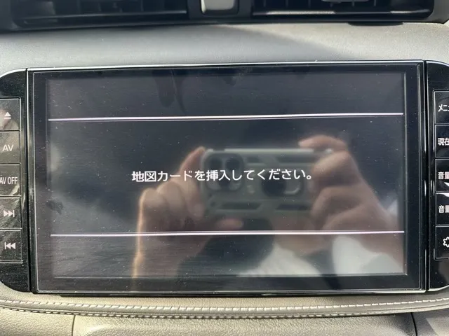 キックス(ニッサン)X中古車 17