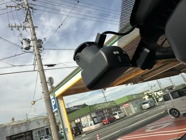 キックス(ニッサン)X中古車 22