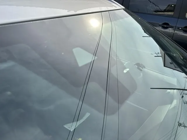 キックス(ニッサン)X中古車 25