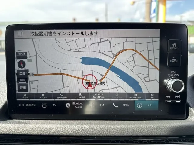 シビック(ホンダ)LX登録済未使用車 16